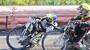 Speedway Wanda Instal Kraków - Victoria Piła 51:39