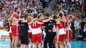 MŚ: Polska - Rosja 3:2