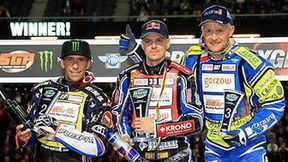 Grand Prix Skandynawii w Sztokholmie, część 1