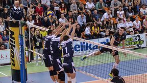 Turniej charytatywny Oleśnica: PGE Skra Bełchatów - Arkas Izmir 3:0