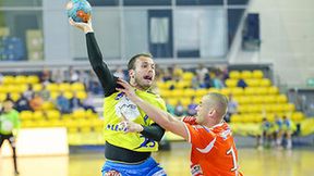 Vive Tauron Kielce - MMTS Kwidzyn 36:27