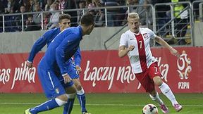 U-20: Polska - Włochy 2:1