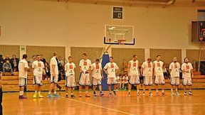 KUKS Dubois Koszalin  - KSK Noteć Inowrocław 57:101