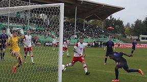 El. ME U-19: Polska - Holandia 1:2