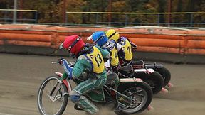 Turnieju Zaplecza Kadry Juniorów w Grudziądzu