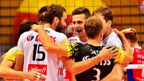 Lotos Trefl Gdańsk - Effector Kielce 3:0