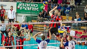 ZAKSA Kędzierzyn-Koźle - Asseco Resovia Rzeszów 0:3 