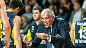 PGE Turów Zgorzelec - Fenerbahce Stambuł 76:91