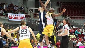Trefl Sopot - Asseco Gdynia 65:77