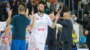 Anwil Włocławek - King Wilki Morskie Szczecin 71:74