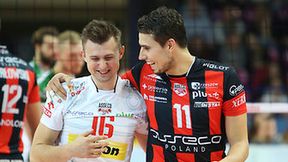 AZS Politechnika Warszawska - Asseco Resovia Rzeszów 0:3