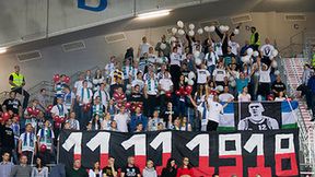 Anwil Włocławek - Trefl Sopot 56:87