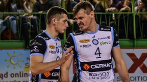 Cerrad Czarni Radom - Asseco Resovia Rzeszów 1:3