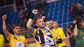 Orlen Wisła Płock - Vive Tauron Kielce 22:35