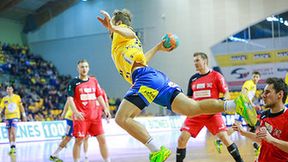 Vive Tauron Kielce - Wybrzeże Gdańsk 25:22