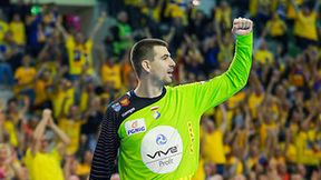 Vive Tauron Kielce - AaB Aalborg Handbold 33:26