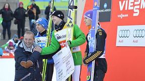 Konkurs indywidualny w Klingenthal