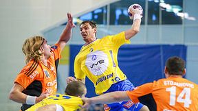 Vive Tauron Kielce - Kadetten Schaffhausen 33:24