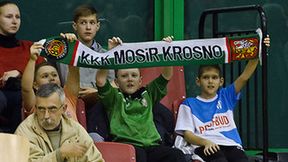 Miasto Szkła Krosno - meritumkredyt Pogoń Prudnik 79:65