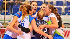 PGE Atom Trefl Sopot - KSZO Ostrowiec SA 3:1