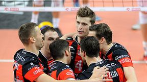 Jastrzębski Węgiel - Asseco Resovia Rzeszów 0:3