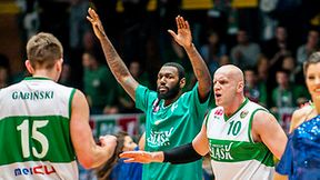 WKS Śląsk Wrocław - Anwil Włocławek 91:72