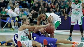 Stelmet Zielona Góra - Rosa Radom 73:59