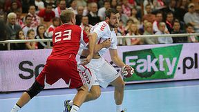 Christmas Cup: Polska - Słowacja 28:20