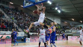 Anwil Włocławek - Polfarmex Kutno 87:66