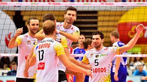 Lotos Trefl Gdańsk - Transfer Bydgoszcz 3:2