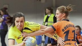 MKS Selgros Lublin - KPR Jelenia Góra 31:23