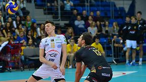 PP: PGE Skra Bełchatów - Indykpol AZS Olsztyn 3:1