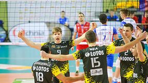 Effector Kielce - Lotos Trefl Gdańsk 0:3