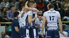 Lube Banca Macerata - Modena Volley 2:3