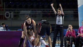 Energa Toruń - Chemat Basket Konin 88:65