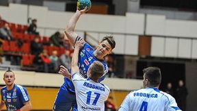 OKPR Warmia Traveland Olsztyn - MKS Henri Lloyd Brodnica 38:25