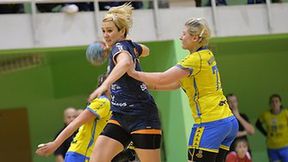 PP: KPR Jelenia Góra - Vistal Gdynia 26:35