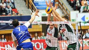 Indykpol AZS Olsztyn - ZAKSA Kędzierzyn Koźle 3:1