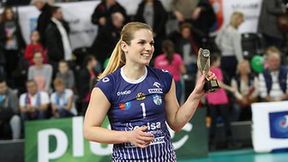 SK bank Legionovia Legionowo - KSZO Ostrowiec 0:3