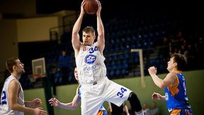 UTH Rosa Radom - Spójnia Stargard Szczeciński 96:75