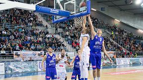 Anwil Włocławek - Rosa Radom 71:82