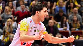 Lotos Trefl Gdańsk - PGE Skra Bełchatów 1:3