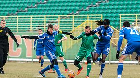 Śląsk Wrocław - Miedź Legnica 3:0