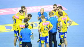 Vive Tauron Kielce - Azoty Puławy 33:26