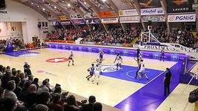 Wisła Can Pack Kraków - BLMA 76:70