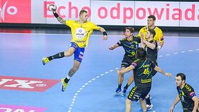 Vive Tauron Kielce - Dunkerque HB 36:32