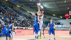 Anwil Włocławek - Polpharma Starogard Gd. 95:93