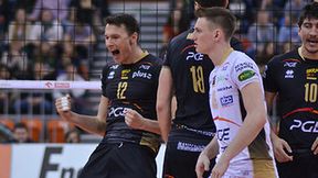 BBTS Bielsko-Biała - PGE Skra Bełchatów 1:3