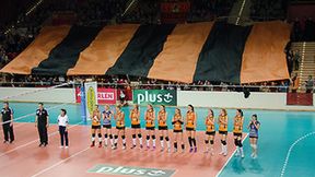 KSZO Ostrowiec - Chemik Police 0:3