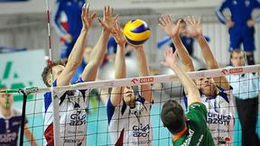 ZAKSA Kędzierzyn-Koźle - BBTS Bielsko-Biała 3:0